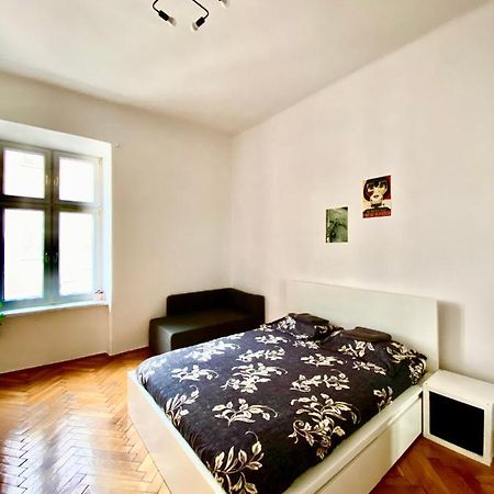 Cozy Apartment / Top Location / Krakow Centre المظهر الخارجي الصورة