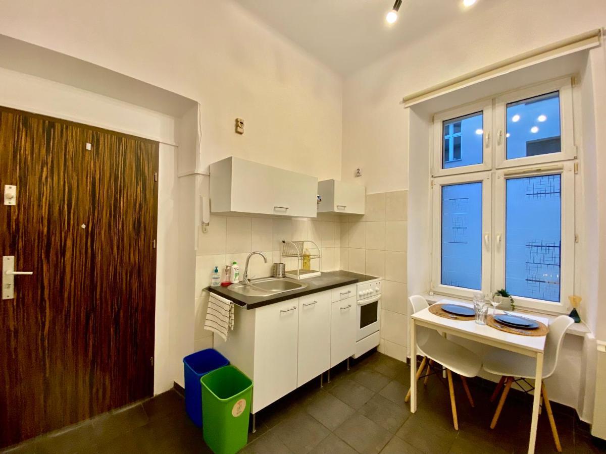 Cozy Apartment / Top Location / Krakow Centre المظهر الخارجي الصورة