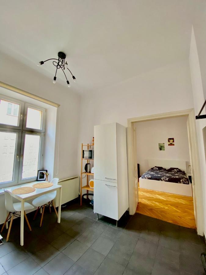 Cozy Apartment / Top Location / Krakow Centre المظهر الخارجي الصورة